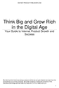 Thumbnail Thinking massive and Growing wealthy within the Digital Age Thumbnail Thinking massive and Growing wealthy within the Digital Age